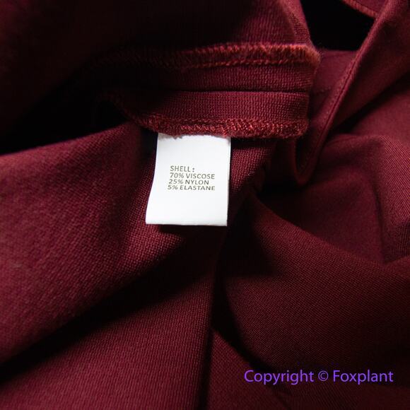 Tocca for Gwynnie Bee‎ redd sleeveless sheath dress, plus size 3X - Picture 10 of 11